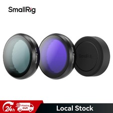 SmallRig Filter Kit for Insta360 GO Ultra