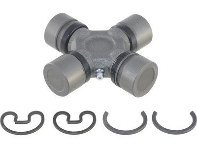 For 1999-2007 Chevrolet Silverado 1500 Universal Joint API 55541QXVR 2000 2004