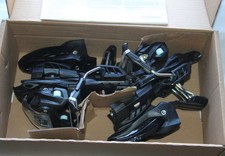 NEW MARKER vMotion 10 GW Ski Bindings DIN 3-1...