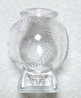 8 Vintage Jim Beam Advertising Baseball MVP Shot Glasses Bar Collectible EX! — photo 9
