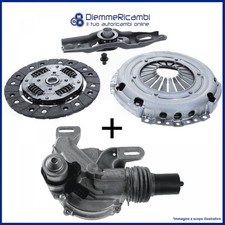 Kit d'embrayage Smart FORTWO