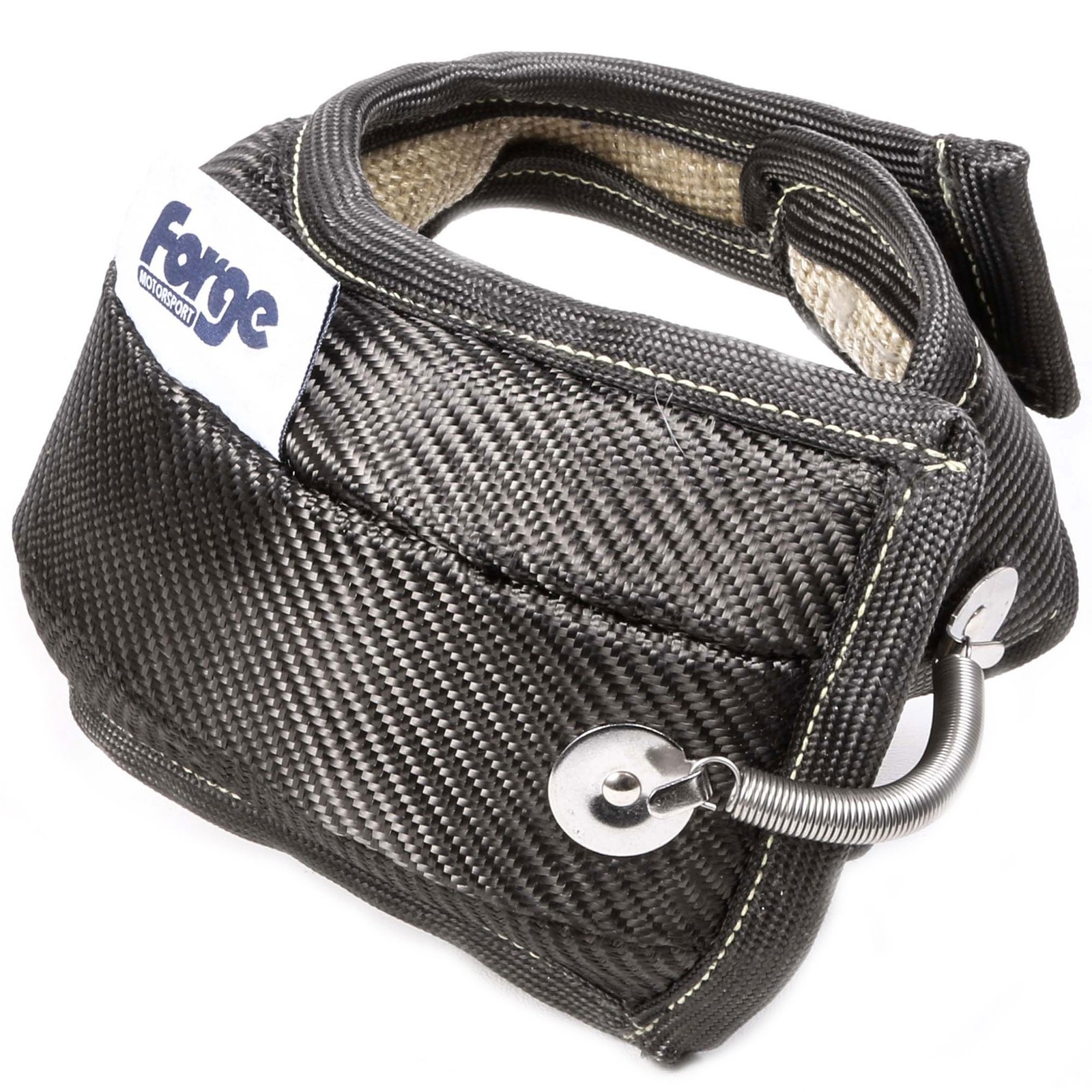 Forge Motorsport Turbo Blanket Audi S3 8V / VW Golf GTi / VW Golf R