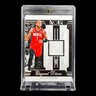 2023-24 Panini Noir Cam Whitmore #EDR-CWH #/99 Basketball