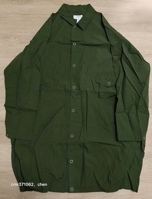 Visvim visvim 21aw four winds coat