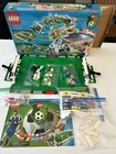 LEGO Sports - 3409 Championship Challenge World Cup Complete With Manual and Box
