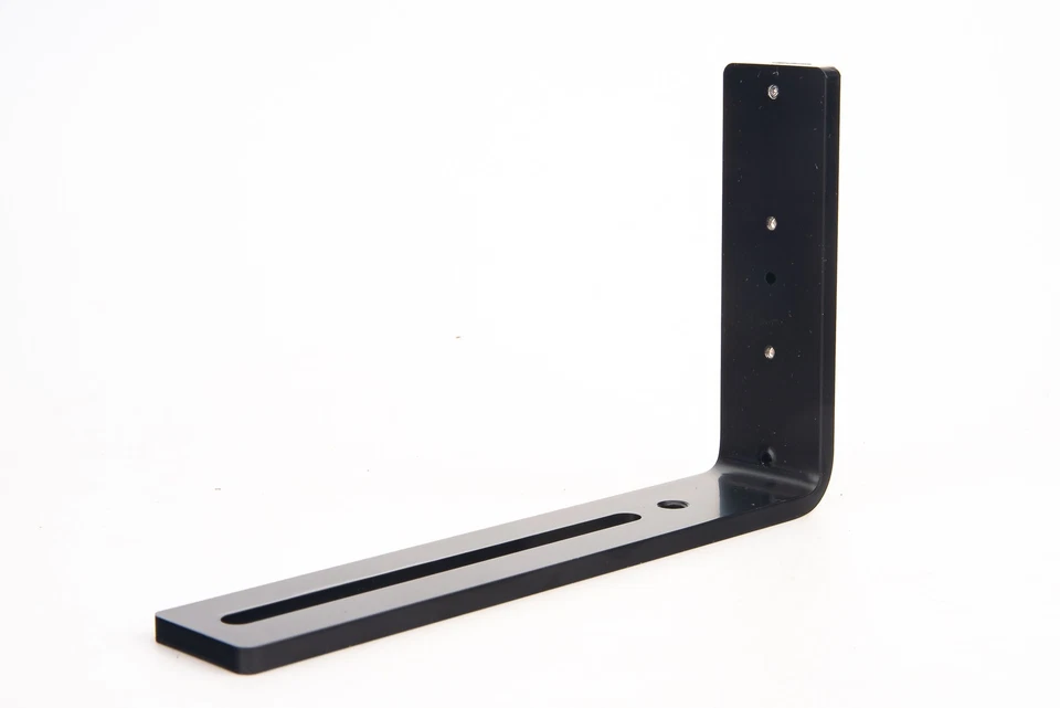 Soporte para pistola flash Mamiya para empuñadura de pistola modelo II RB y C330 COMO NUEVO V20 Foto 4 de 4