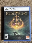 Elden Ring - Sony PlayStation 5 Brand New Sealed Game