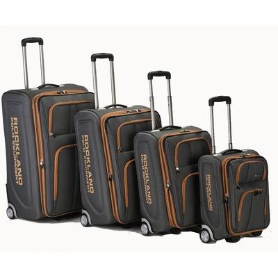 polo suitcase set