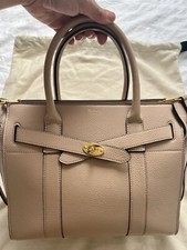 Mulberry Small Zipped Bayswater