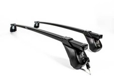 Cross Roof Bars for Ford Grand C-Max 7-Seater 2010-2018 (Without Roof Rails