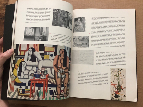 Vintage GENTRY MAGAZINE 27 Spring 1957 GOLF GAMBLE Modern Gentleman Fashions MCM - Picture 11 of 15