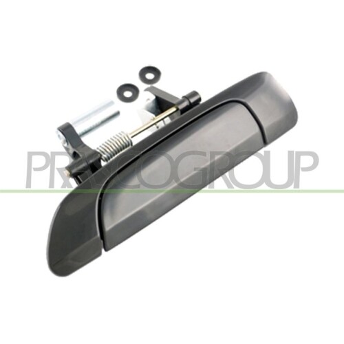 Türgriff Hinten Für Chevrolet Spark 2010-2015 - Außen Links