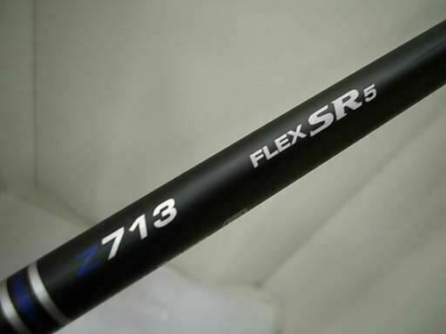 2013MODEL MARUMAN GOLF CLUB DRIVER ZETA TYPE-713 LOFT-9.5 SR-FLEX MAJESTY - Picture 4 of 4
