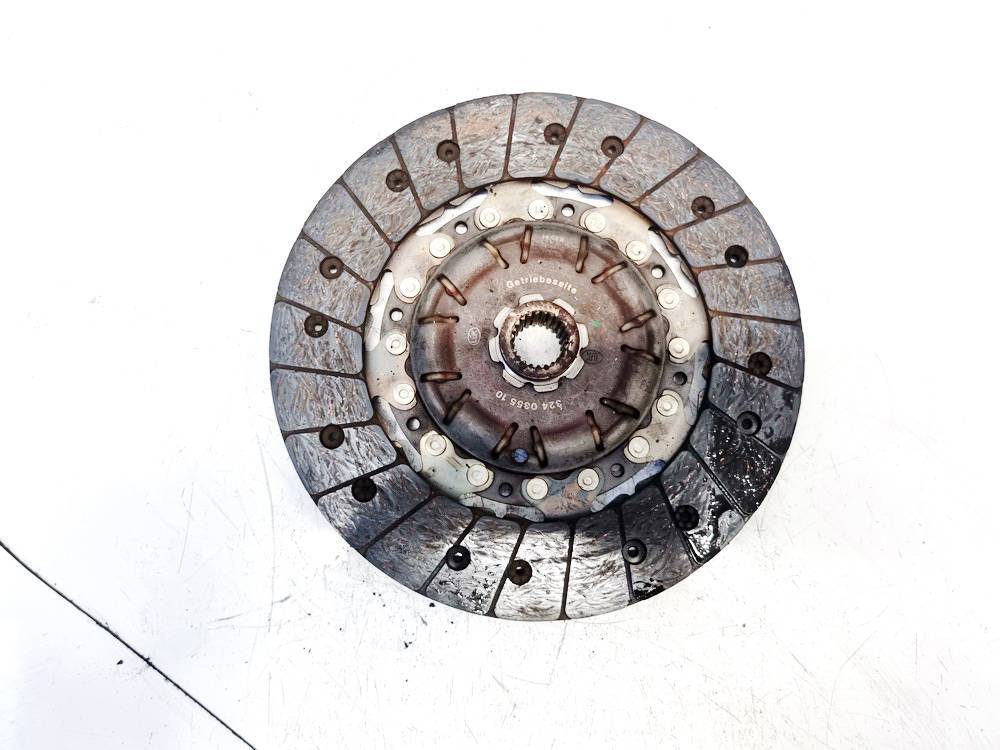 Volkswagen PASSAT B6 2006 Clutch Disc 324035510 Rag7179 for sale 