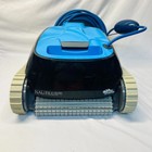 Maytronics Robotic Pool Cleaner Dolphin Nautilus