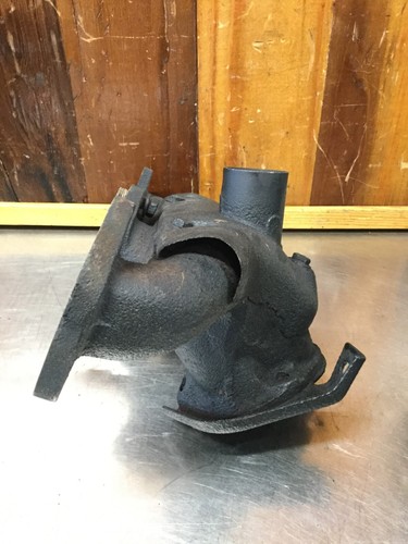 Triumph TR7 • Original Exhaust Manifold. Used. KT812 - Picture 5 of 14
