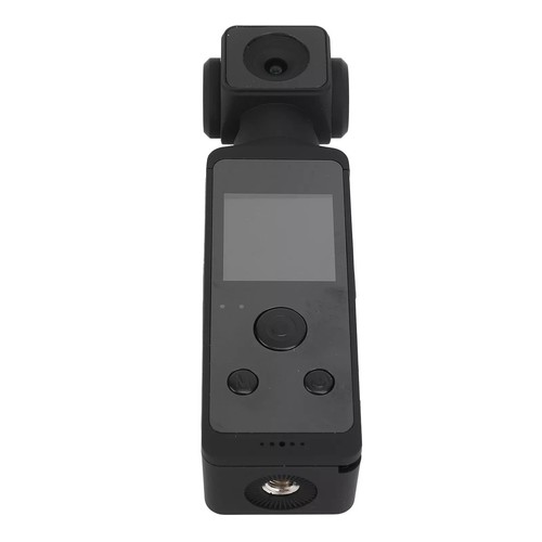 5K HD Pocket Action Camera 1.3 Inch 30FPS 270° Rotating Waterproof Camcorder - Picture 10 of 23
