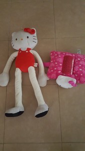 hello kitty stretchkins