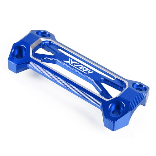 For Honda XADV750 X-ADV XADV 750 2021-2025 Front Fork Cover CNC Aluminum NEW - Bild 7 von 12