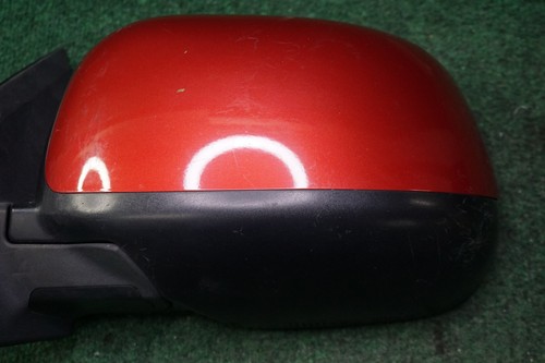 2013 14 15 16 17 18-21 MITSUBISHI OUTLANDER SPORT LEFT Door Mirror OEM E4022588 - Picture 6 of 13