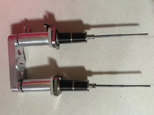 AS IS FOR PART AMAT Applied Materials 0221-02249 Super-e Slit Valve Door Acuator - Picture 8 of 13