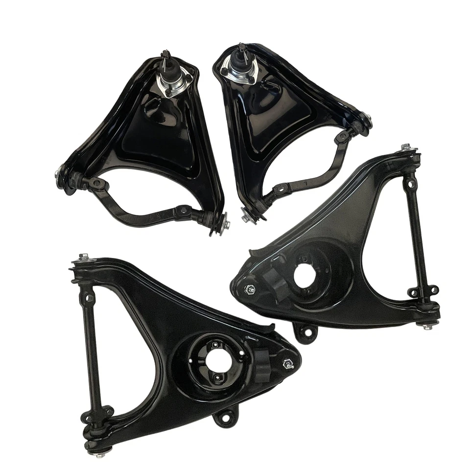 Stock Upper&Lower Control Arms For Chevy Impala,Bel Air Biscayne El Camino 58-64 - Image 4 of 4