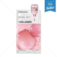 MEDIHEAL Collagen Essential Mask Sheet, 1 | 4...