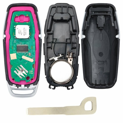 LLAVERO REMOTO INTELIGENTE SIN LLAVE PARA FORD EXPLORER F-150 PROXIMIDAD 164-R8111 5926057 - Imagen 4 de 5