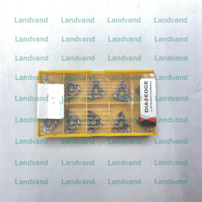 10PCS New Mitsubishi MMT16ER300ISO-S VP15TF Threading Inserts
