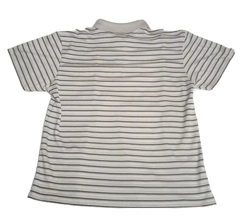 PGA Tour Men’s Gray Polo Golf Shirt Size L - Picture 3 of 3