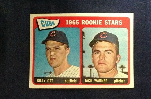 1965 Topps Pick a Card Complete your Set Mid Grade 278-598 - Bild 64 von 143