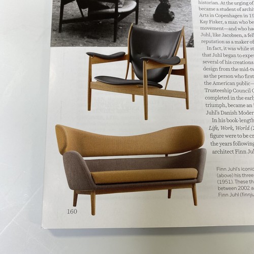 Milieu Magazine Summer 2022 Interior Design Home Travel Lifestyle - Picture 9 of 9