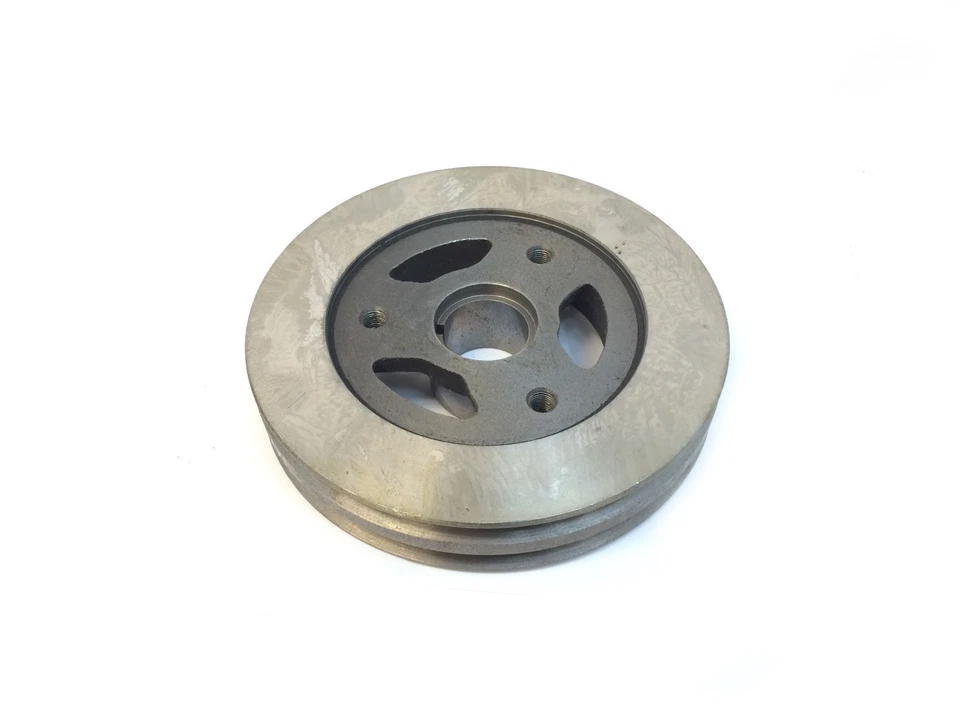 Балансировщик гармоник 4,1 л 250 66-74 Blazer Jimmy Suburban фургон Chevrolet GMC - Изображение 2 из 4