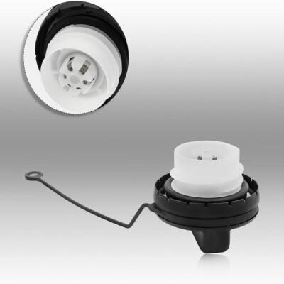 Genuine Subaru Fuel Filler Gas Cap – 42031AJ000 – Fits 2010-2014 Legacy & Outback