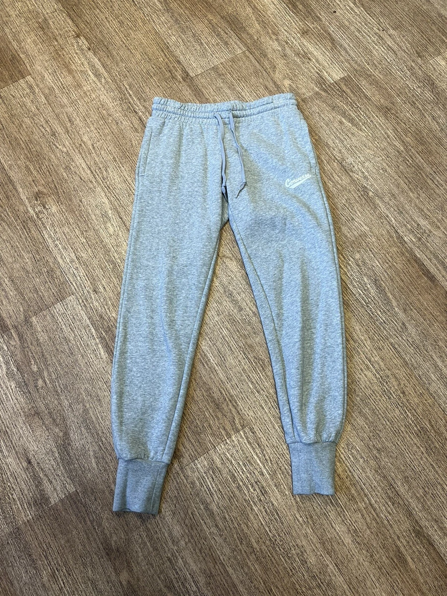 Converse 2024 tracky bottoms
