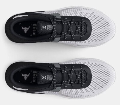 UNDER ARMOUR X PROJECT ROCK SNEAKERS UA BSR 2 UNISEX TRAINING