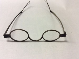 18th century eyeglasses for sale