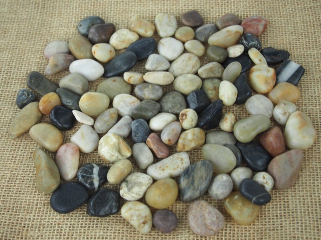 river rocks stones pebbles