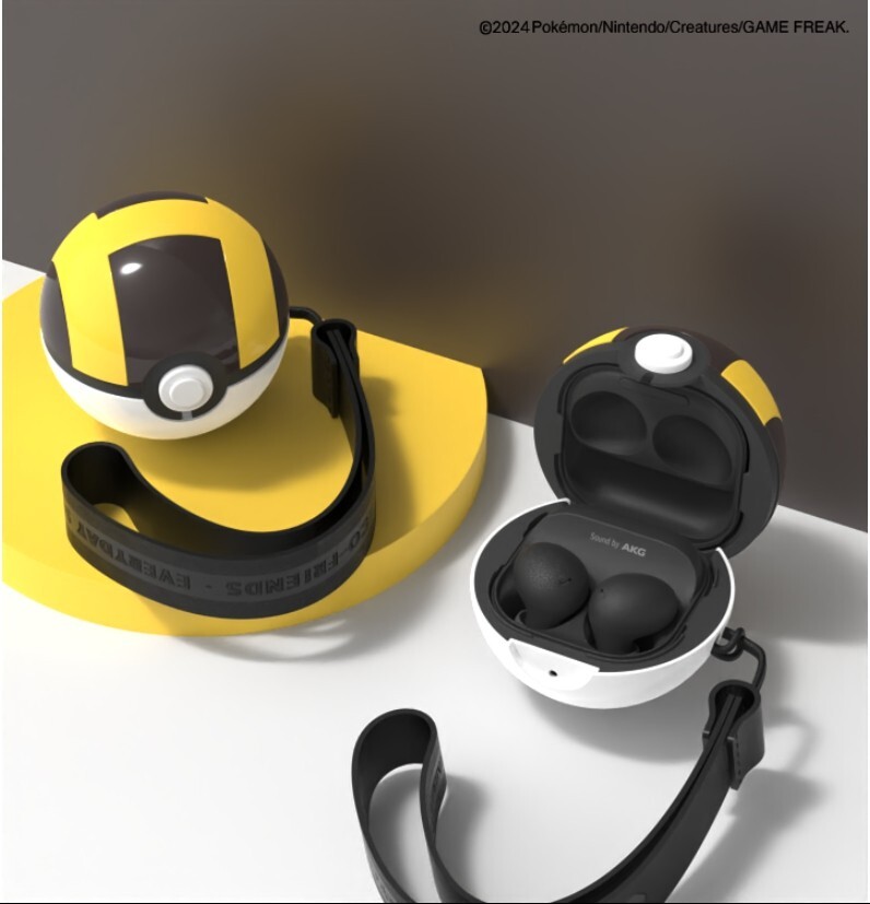Galaxy Buds pro2【韓国版】 Galaxy Buds 2 pro 韓国版