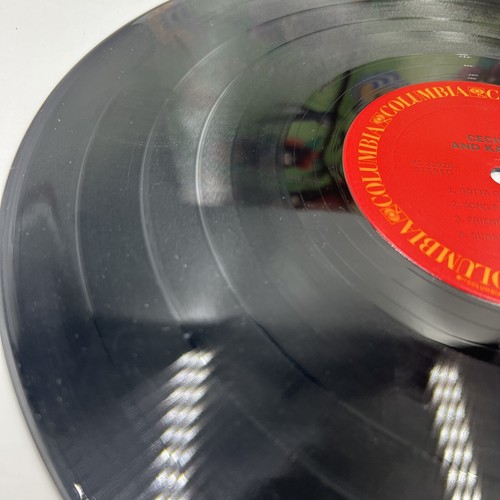 Cecilio & Kapono ~ LP éponyme - Photo 18/18