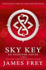 Sky Key (Endgame, Book 2) by James Frey (Paperback, 2015)