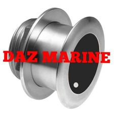 NEW  Transducer SS75M for all brand sounders. Garmin,raymarine,Humminbird,Simrad