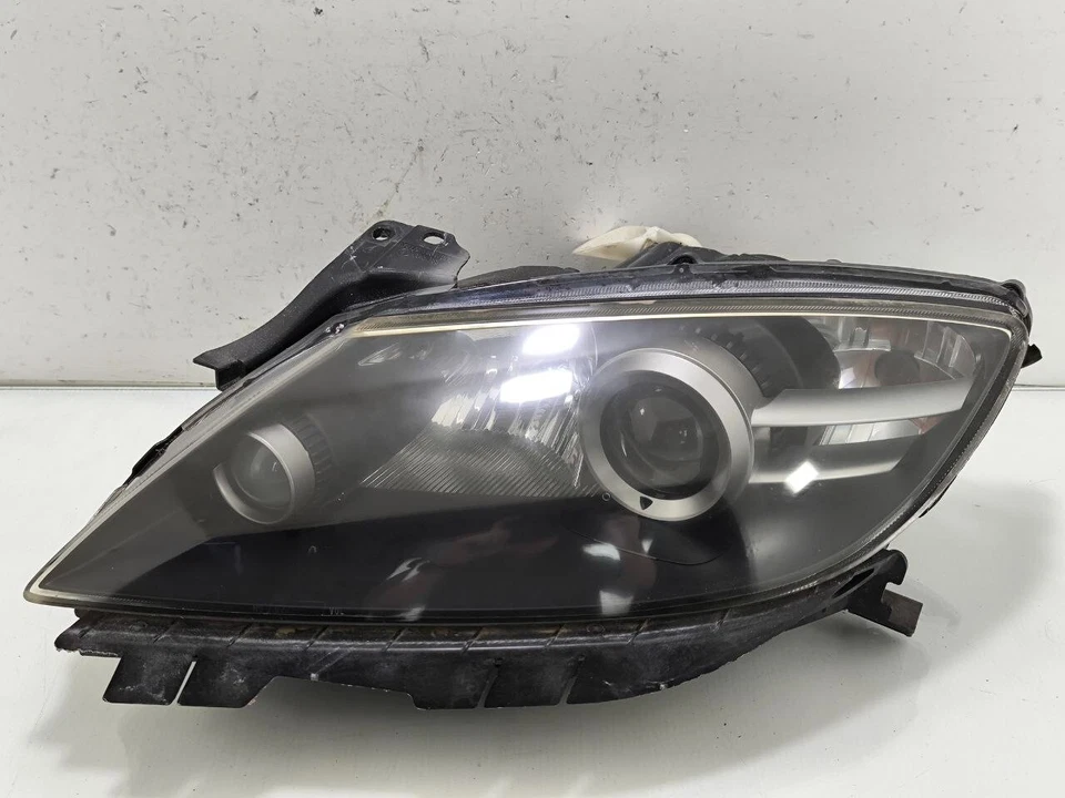 JDM Mazda RX8 SE3P Front HID Headlight Head Lamp Light OEM 2004-2008 1 PAIRS - Image 3 of 4