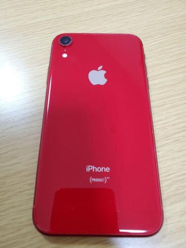 Apple iPhone XR Odblokowany Różne kolory 64GB 128GB 256GB Smartfon Używany - Zdjęcie 10 z 13