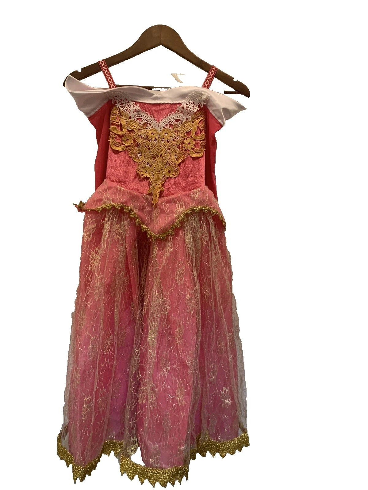 Disfraces de Halloween Aurora para Niñas