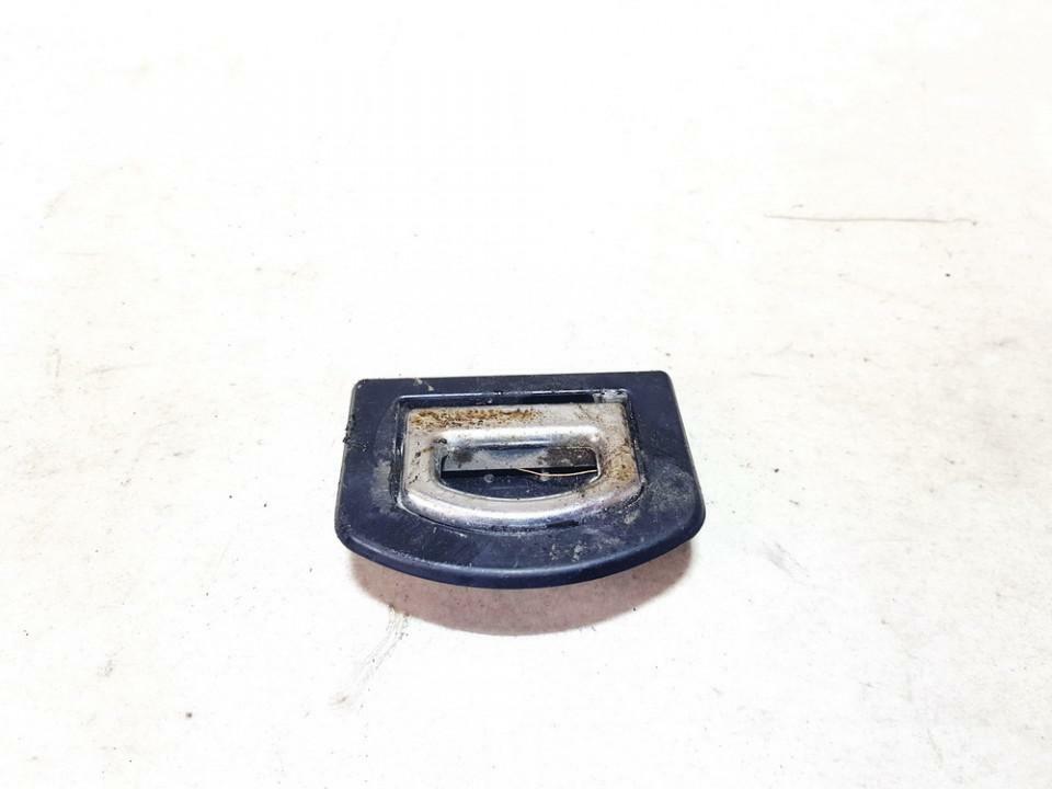 8D9864203 Innenausstattung for Audi A3 DE1018794-52 | eBay