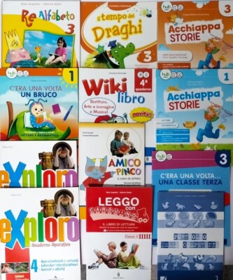 Schede Di Accoglienza Per La Classe Prima - Foto 9