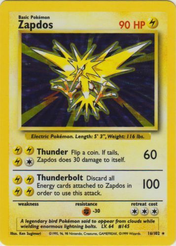 1999 Pokemon Base Set: Choose Your Card! All Pokemon Available! - Picture 103 of 103