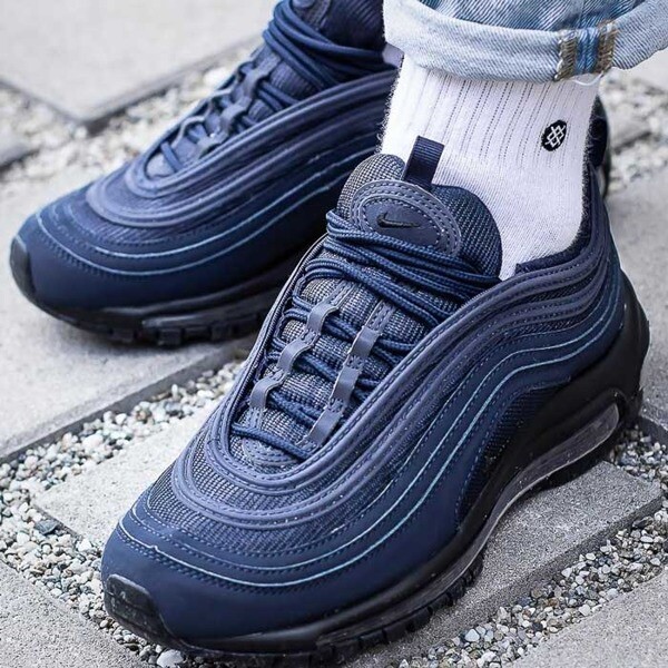 air max 97 gs midnight navy
