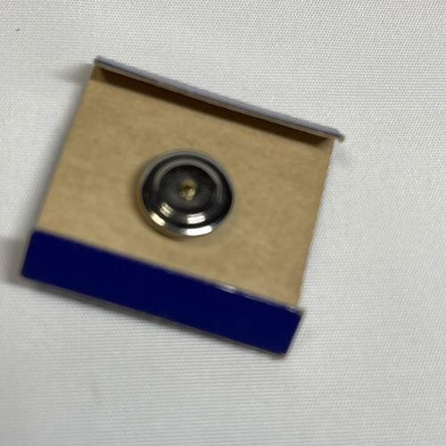 Hermann Sons of Texas F L Fraternal PIONEER Pin Award Star Center - Picture 3 of 4
